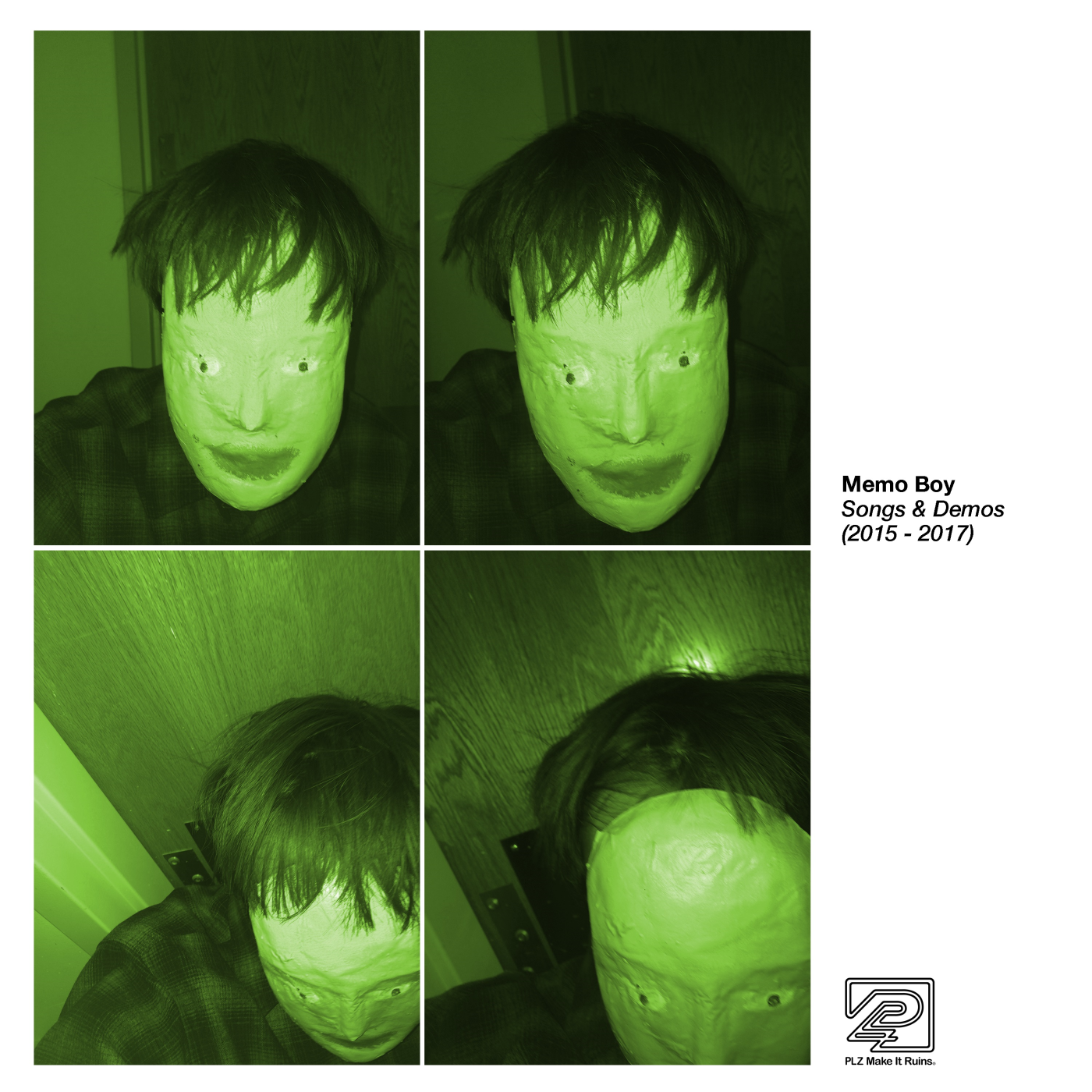 Brian is the Most Beautiful