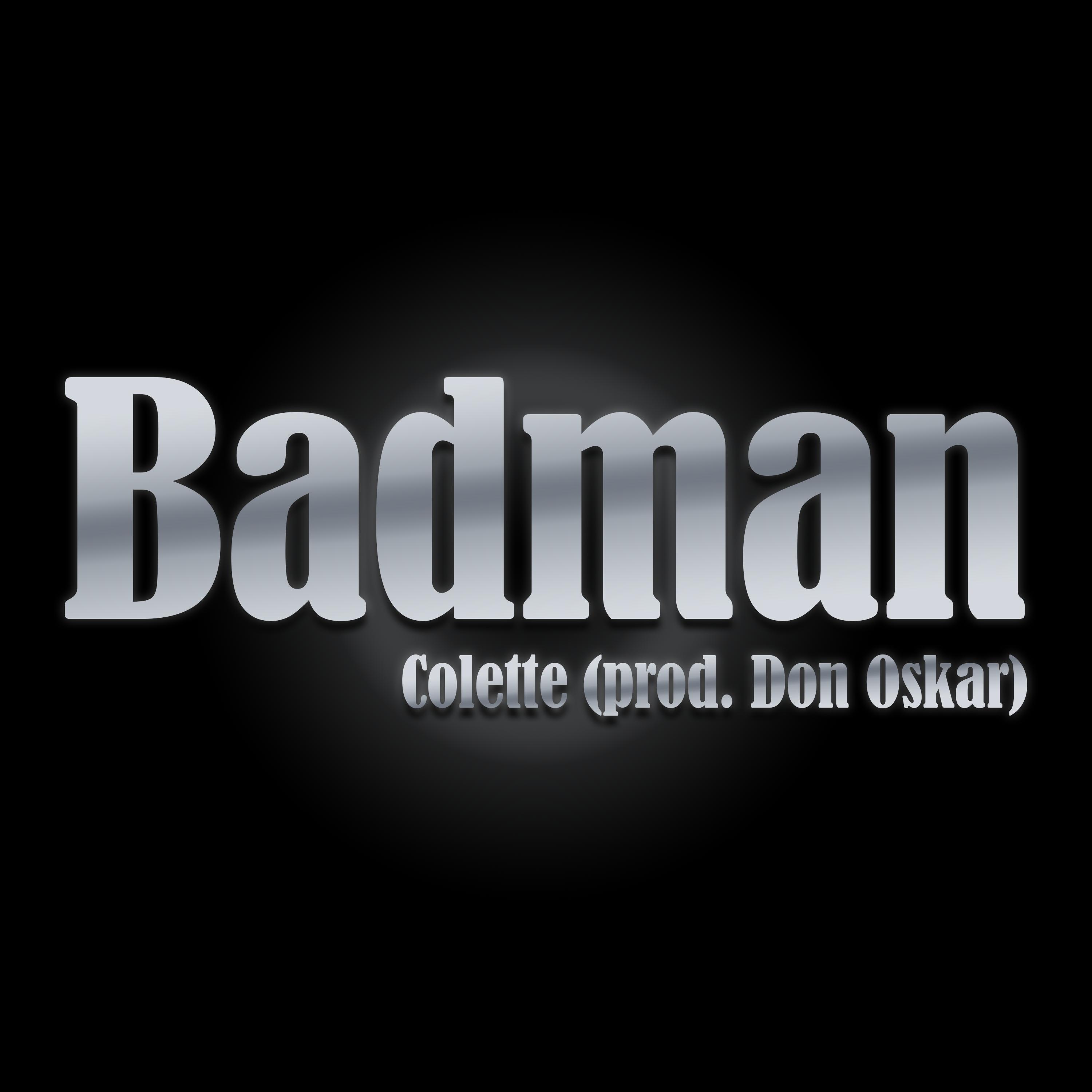 Badman