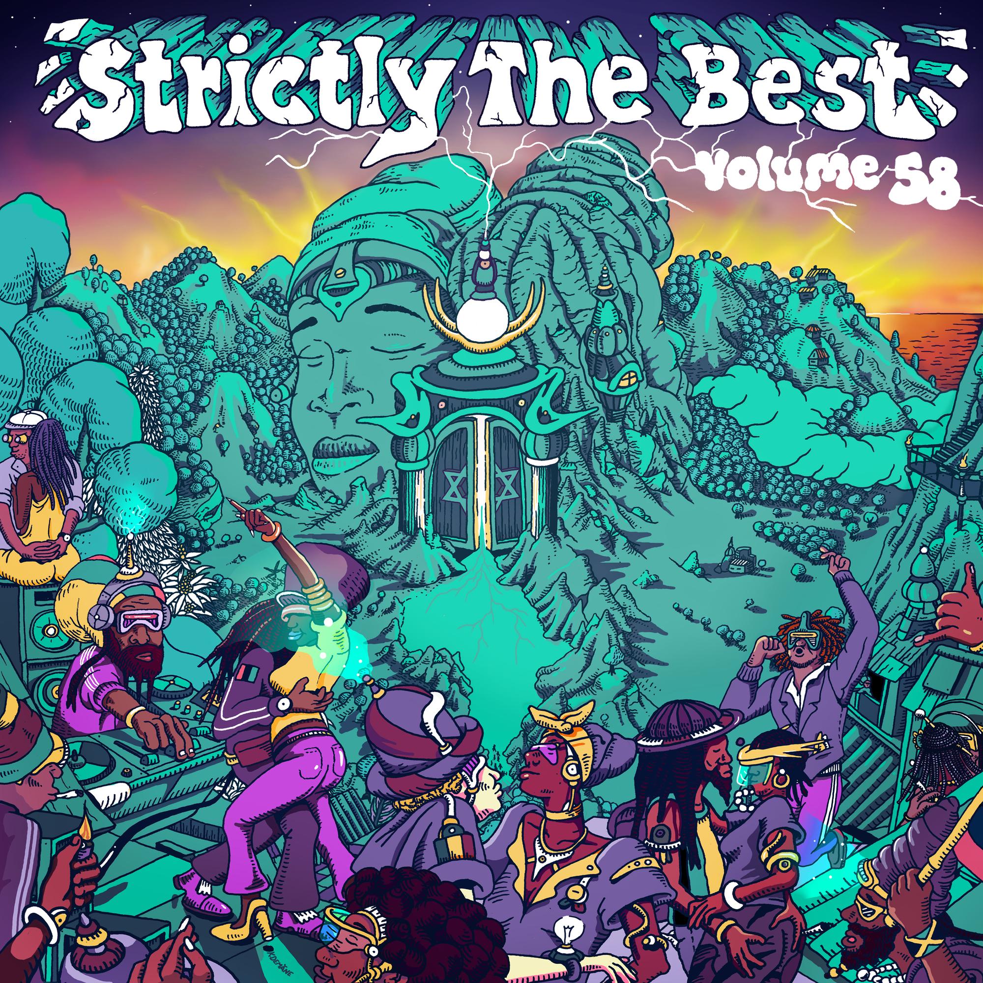 Reggae love