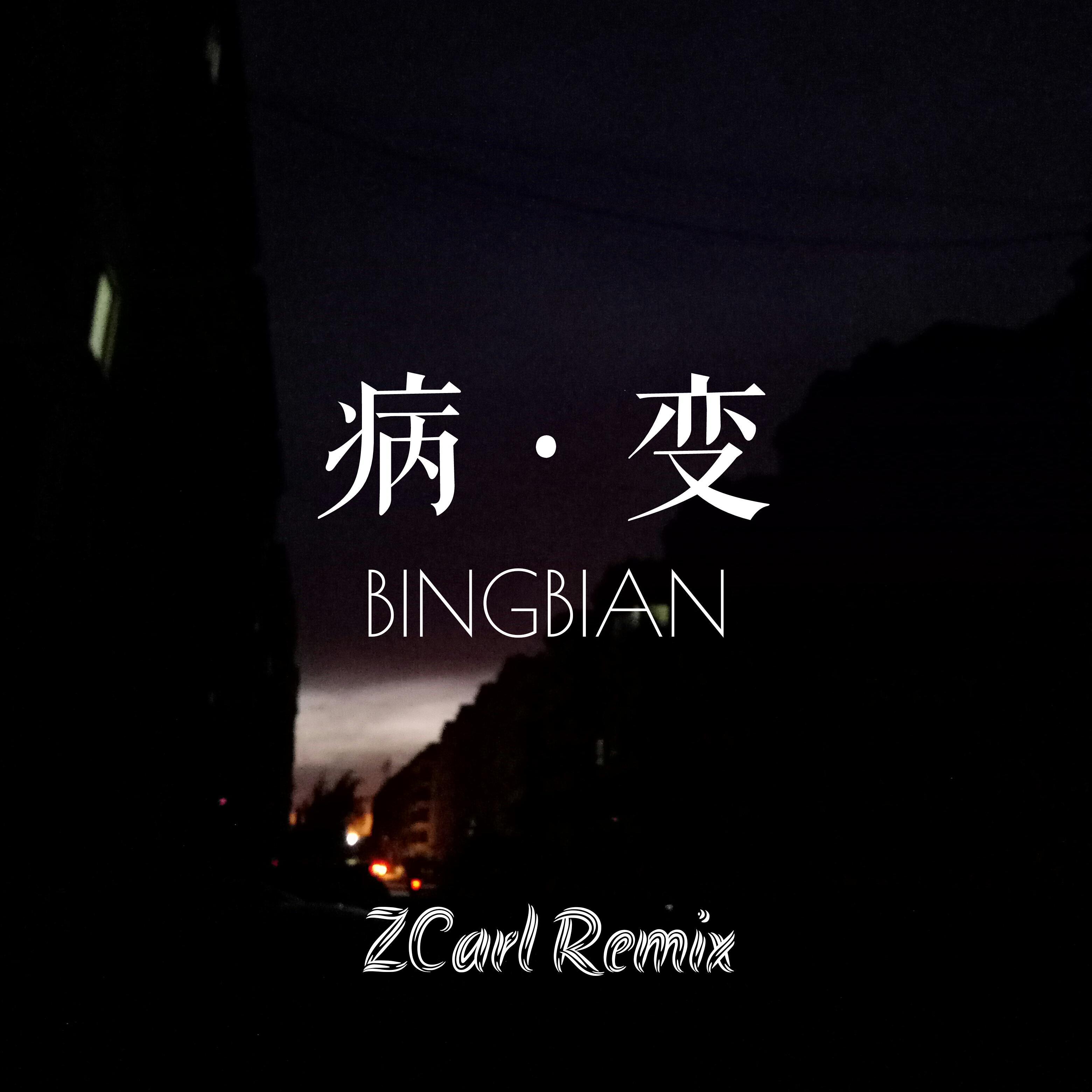 BINGBIAN病变专辑