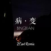 BINGBIAN病变