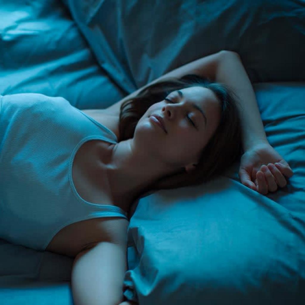 深度睡眠|深度冥想|快速入眠|专治失眠