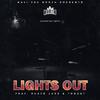 Navi the North - Lights Out (feat. Ruste Juxx, Thrust Og & Die Empty)