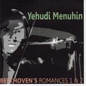 Beethoven: Romance for Violin & Orchestra专辑