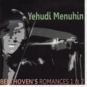 Beethoven: Romance for Violin & Orchestra