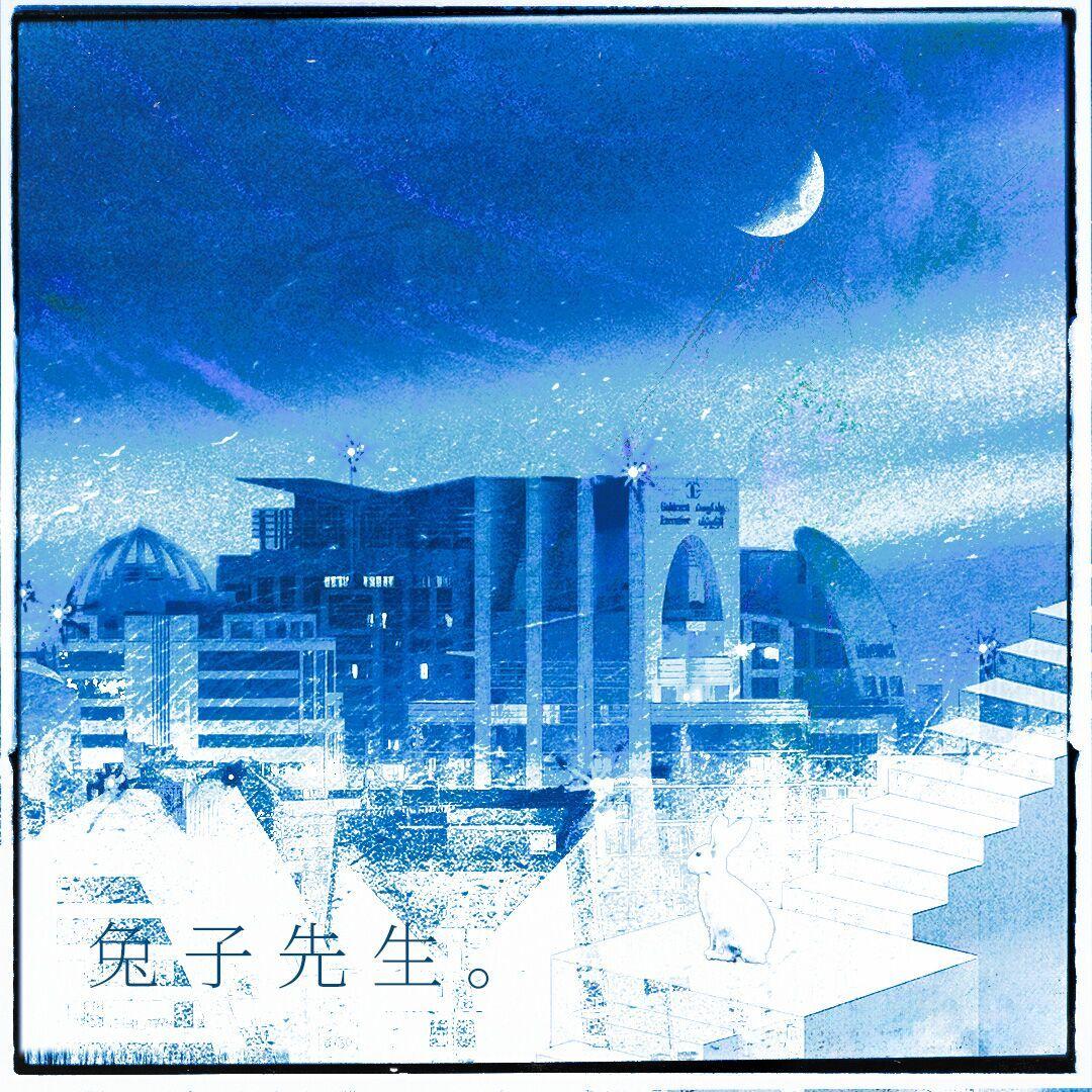 兔子先生
