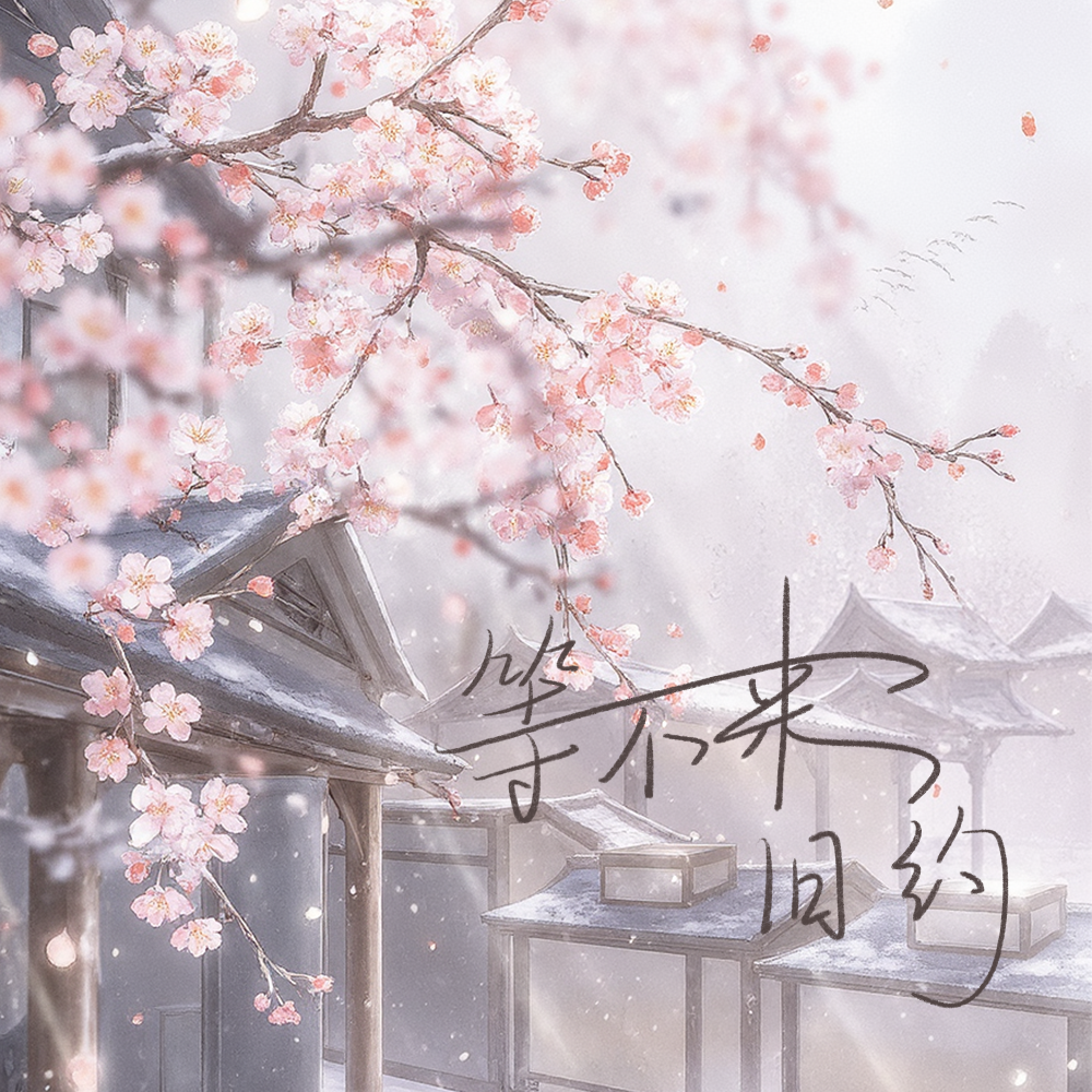 等不到旧约