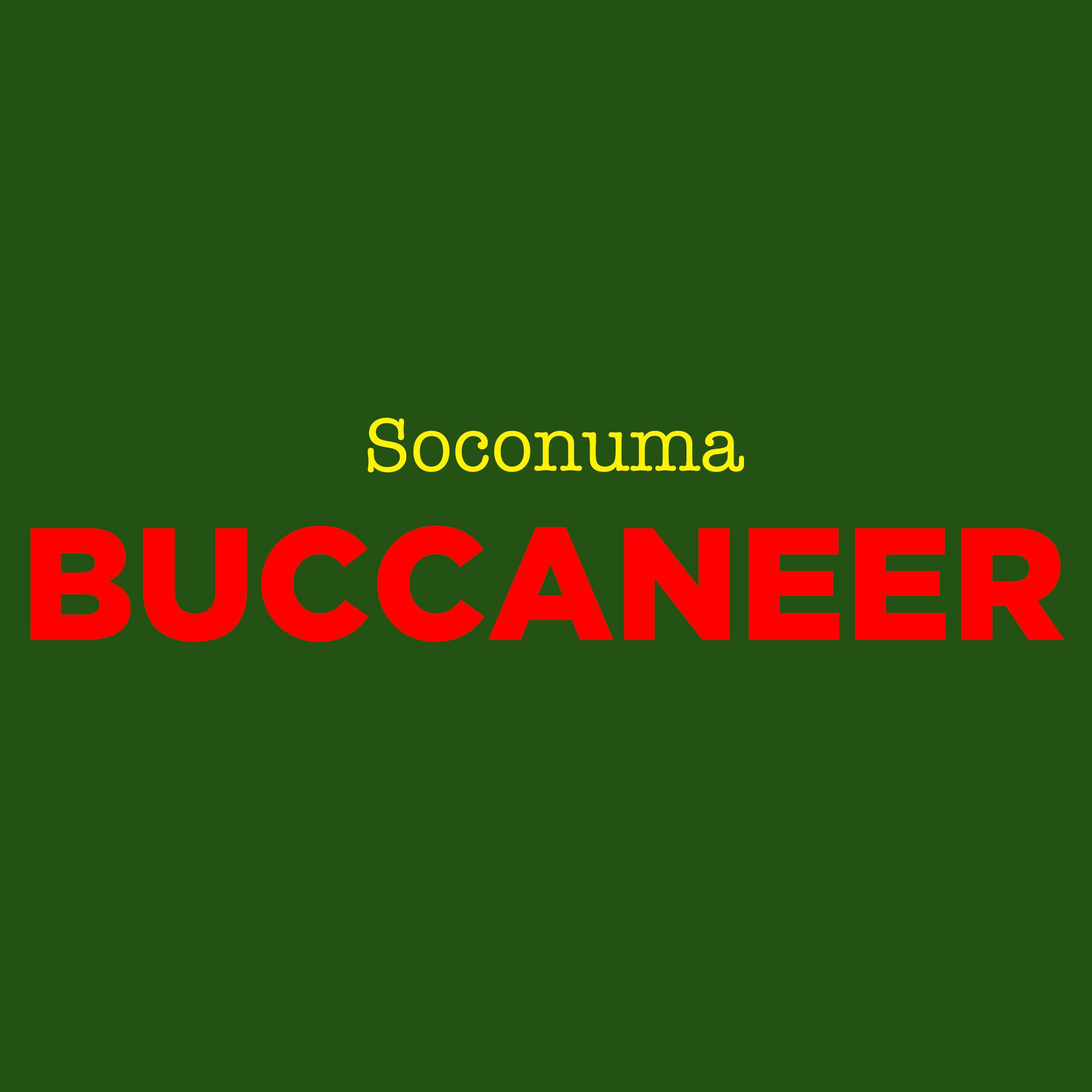 Soconuma