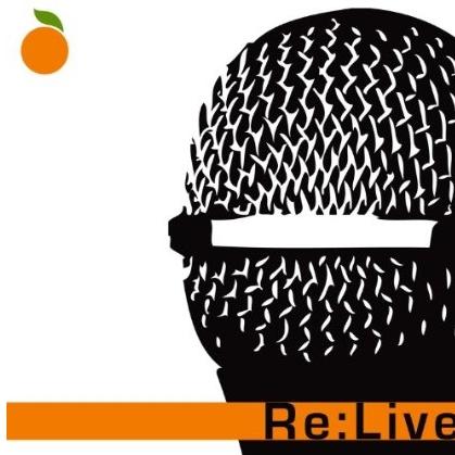 Live at Maxwells
