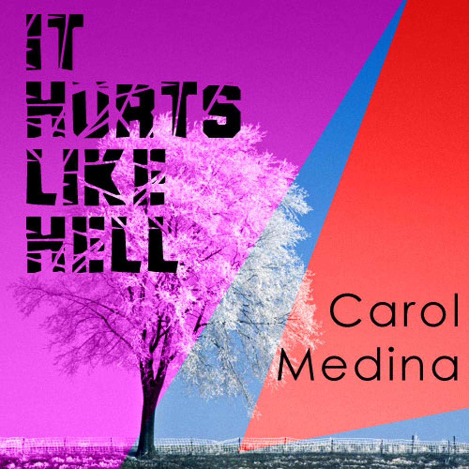 It Hurts Like Hell - Single
