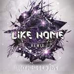 Like Home（LuckyZhang Remix）专辑