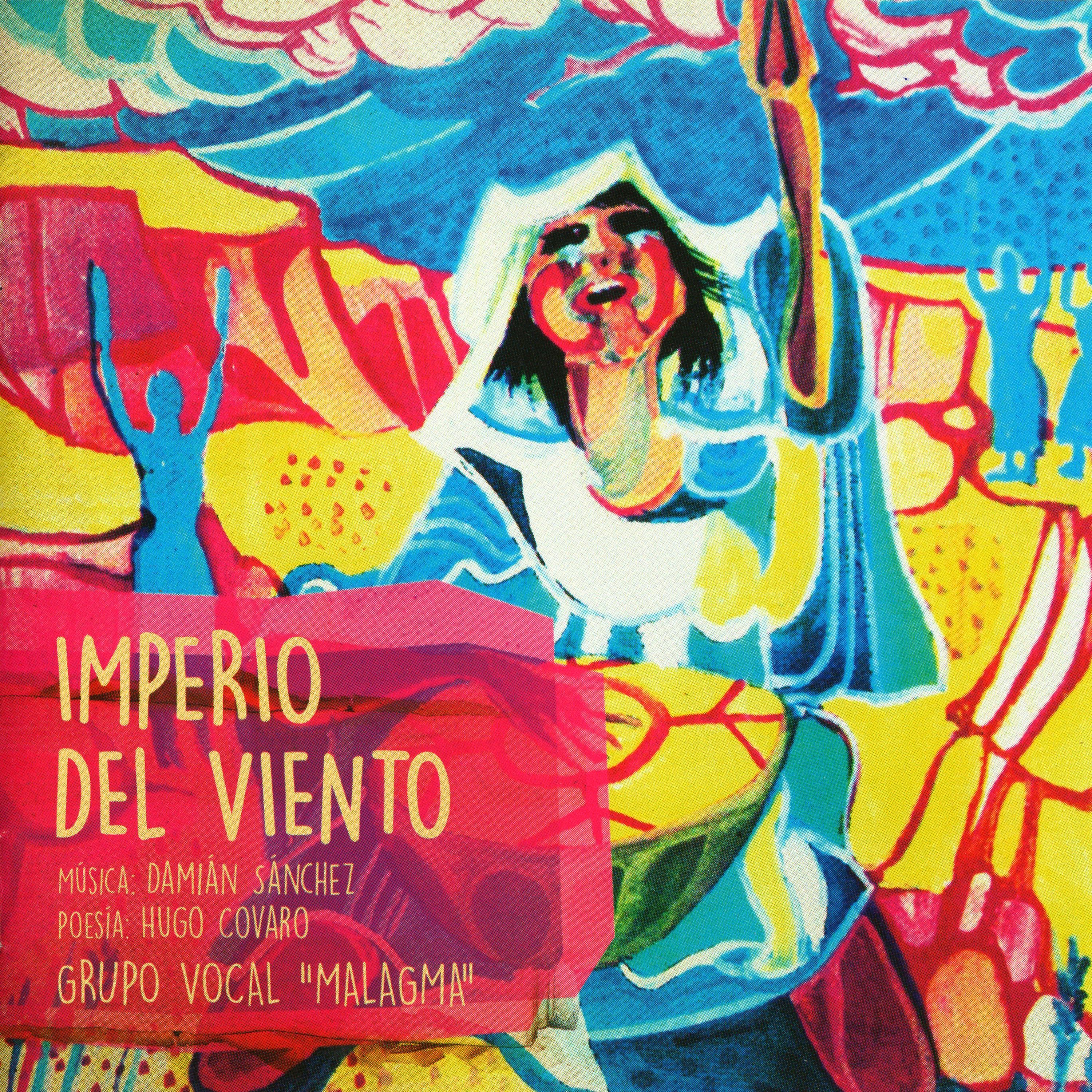 Imperio del viento
