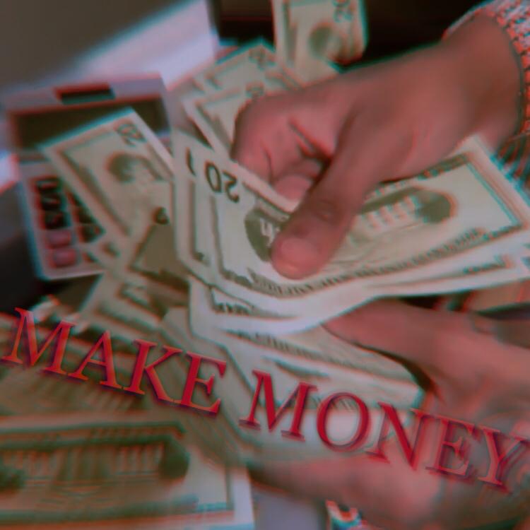 MAKE MONEY（Remix）专辑