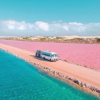 夏日限定|☀海风微醺 清爽透心凉