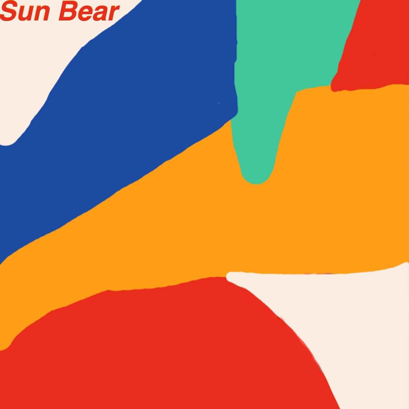 Sun Bear