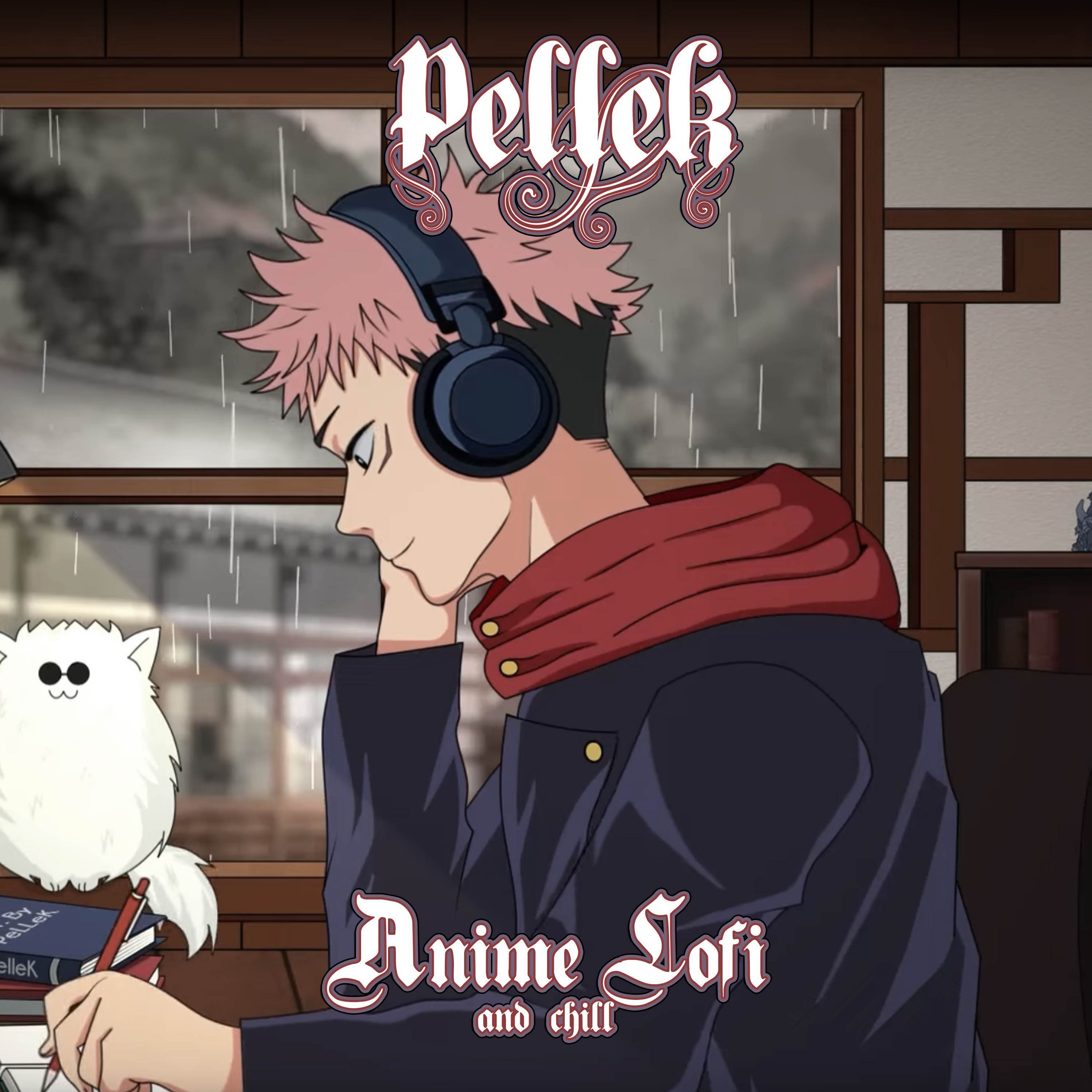 Anime Lofi and Chill