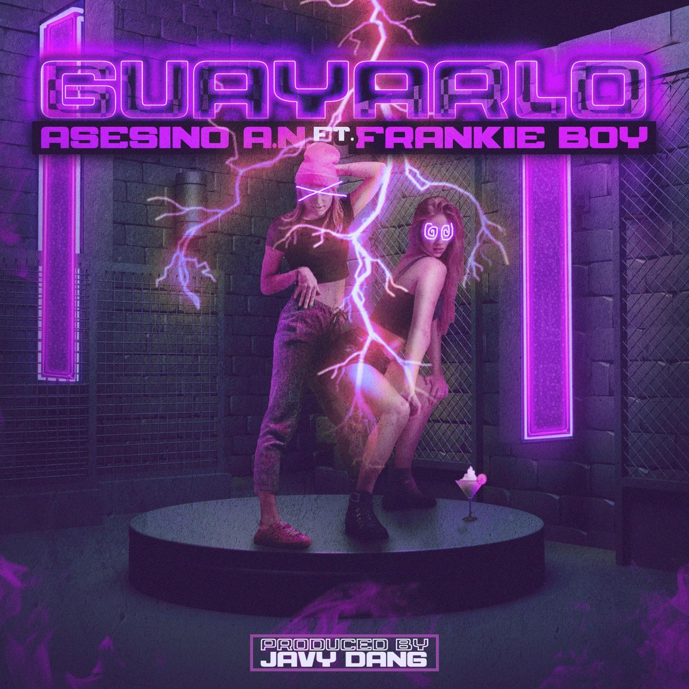 Guayarlo (feat. Asesino)