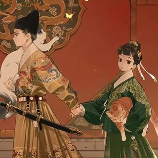 国风精选篇｜无关风月，且以欢喜度流年