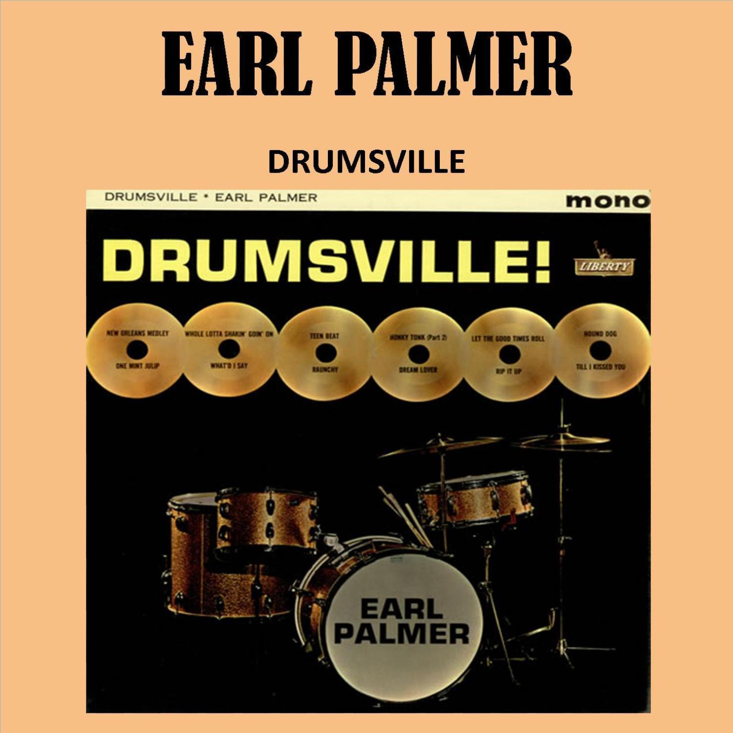 Drumsville