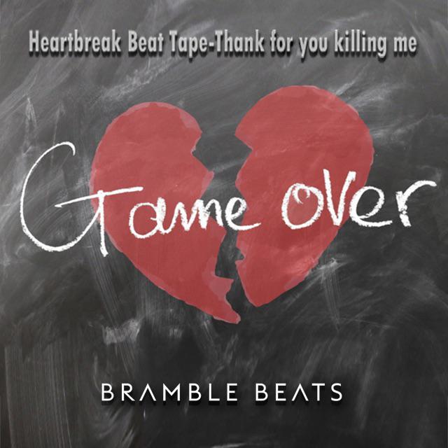 Bramble歌曲封面