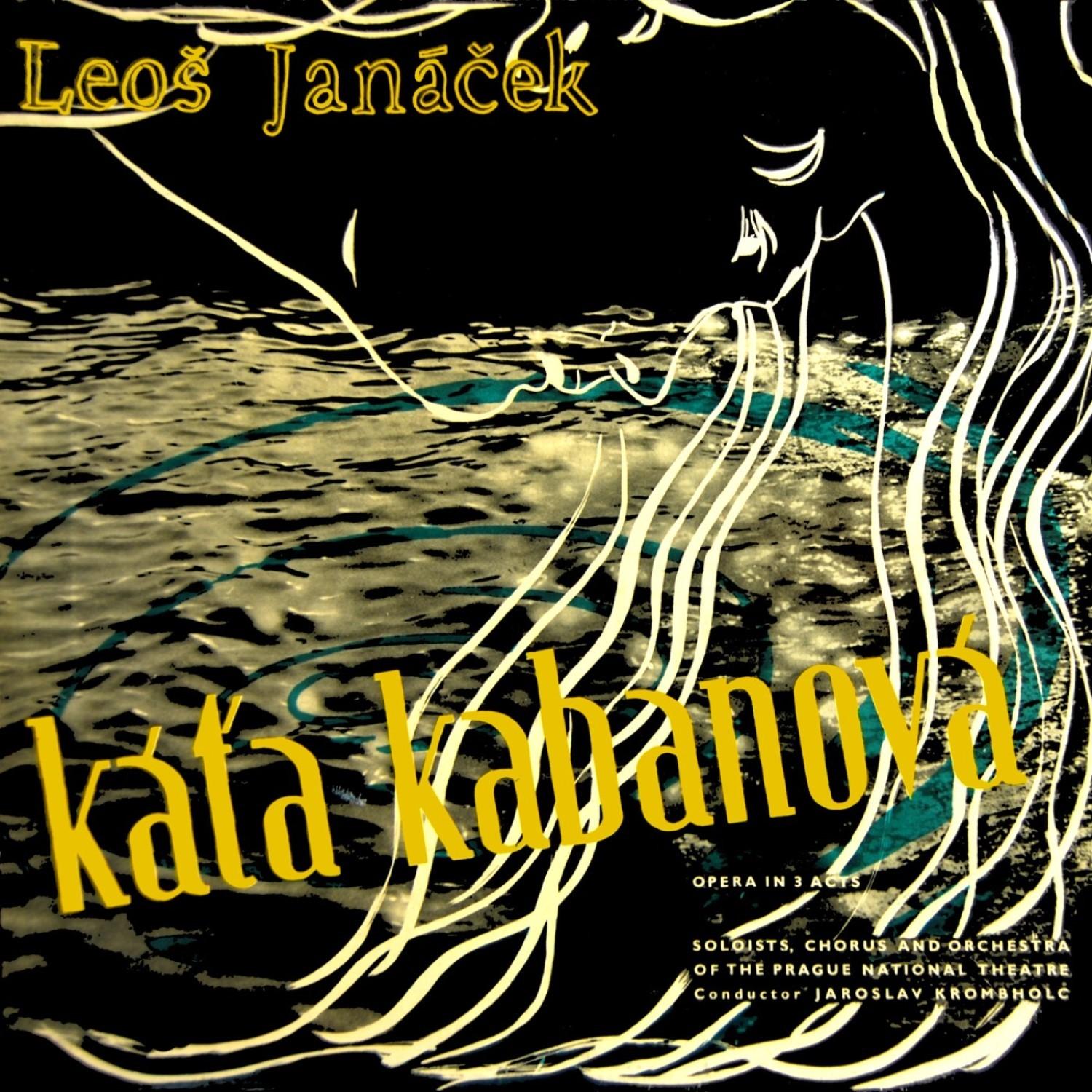 Kata Kabanova