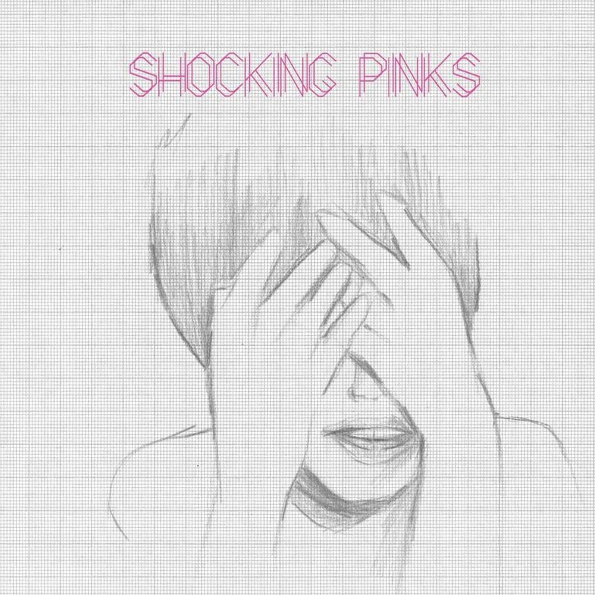Shocking Pinks