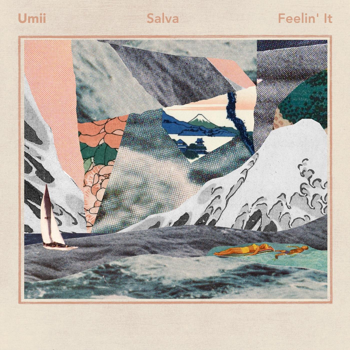 Feelin' It (Salva Remix)