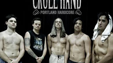 Cruel Hand