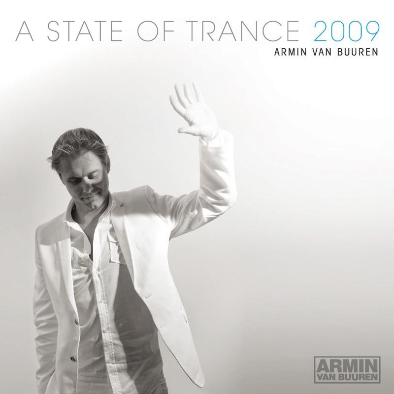 A State of Trance 2009专辑