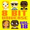 8-Bit Universe, Vol. 18专辑