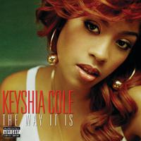 I Just Want It To Be Over - Keyshia Cole (1)