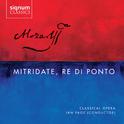 Mozart: Mitridate, Re Di Ponto专辑