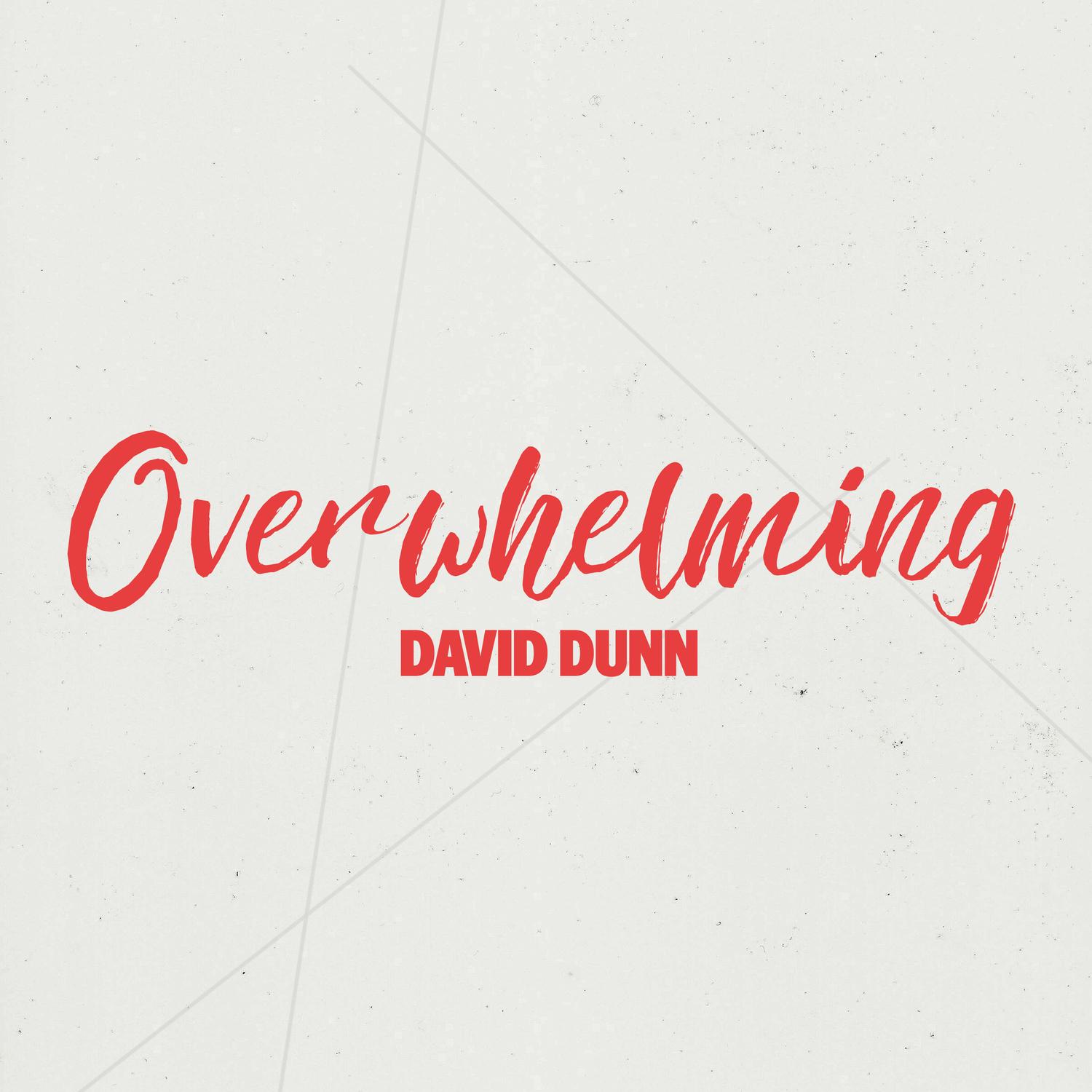 Overwhelming - Single