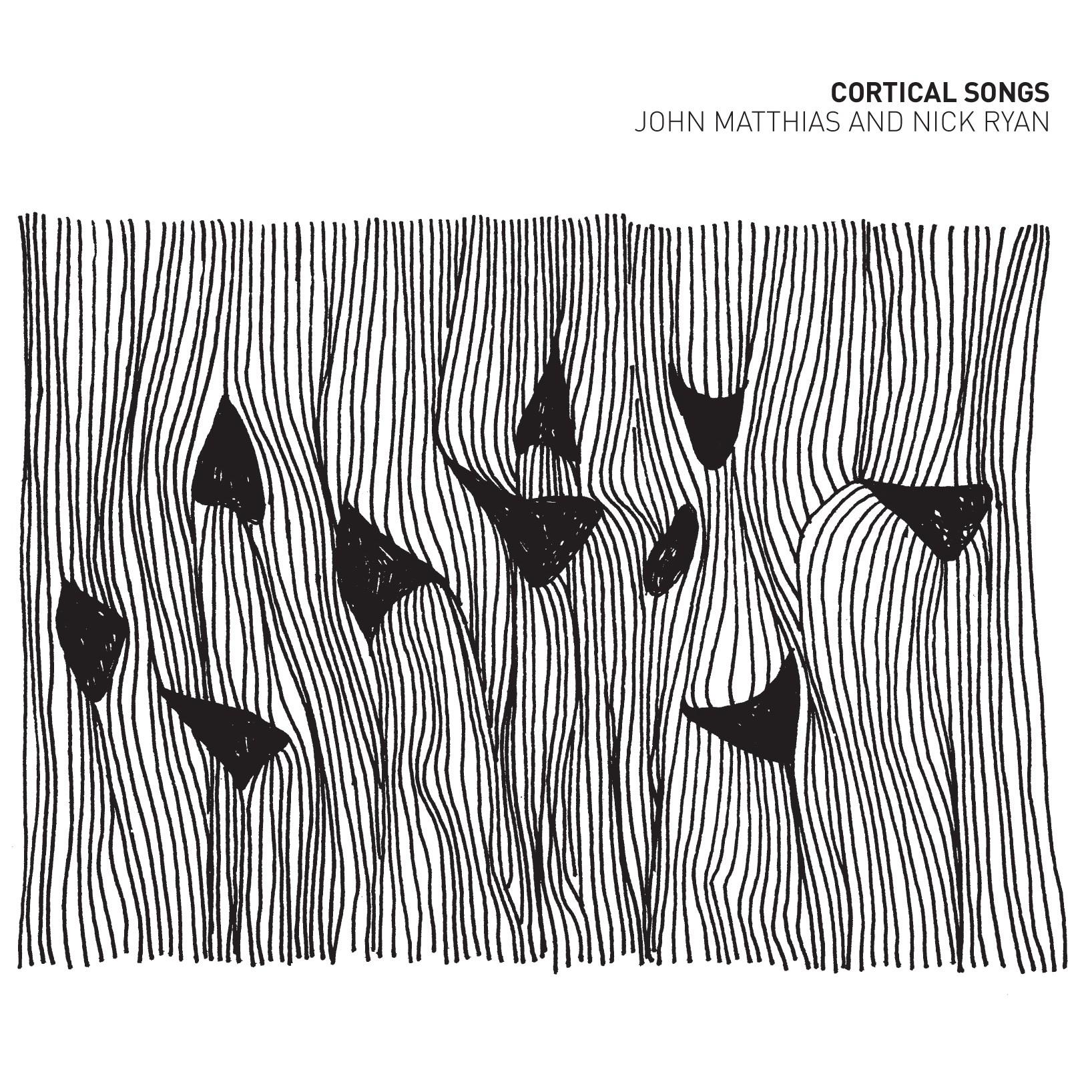 Cortical Songs