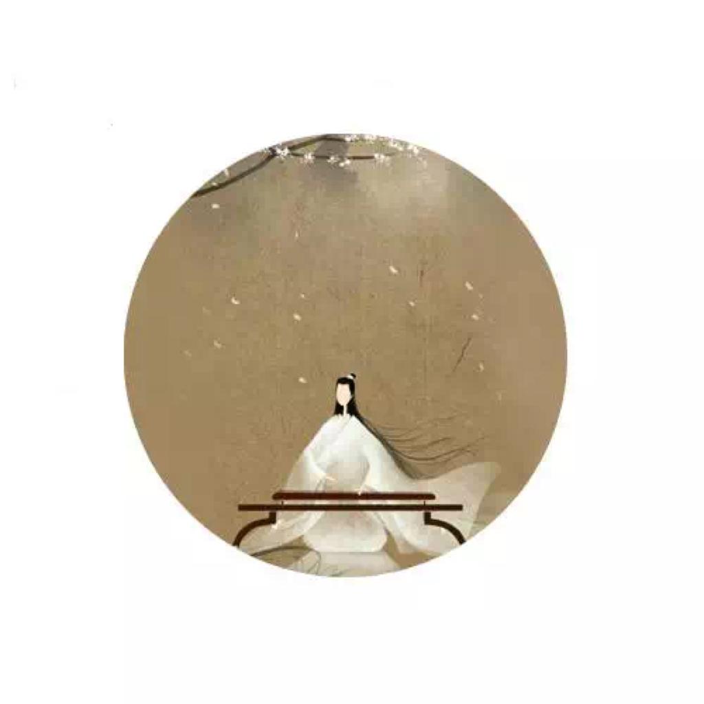 古琴也流行，旧弦奏新曲。
