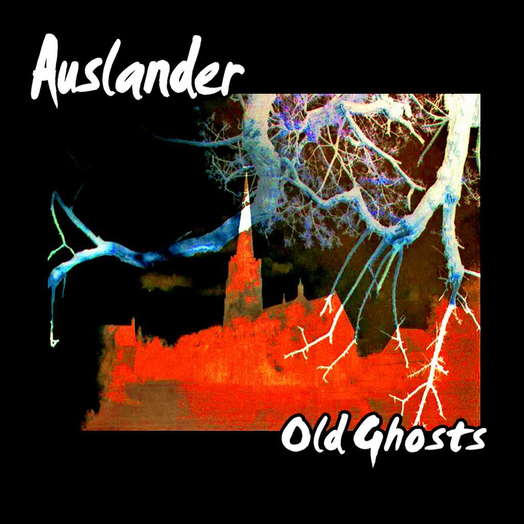 Old Ghosts [2017 Remaster]