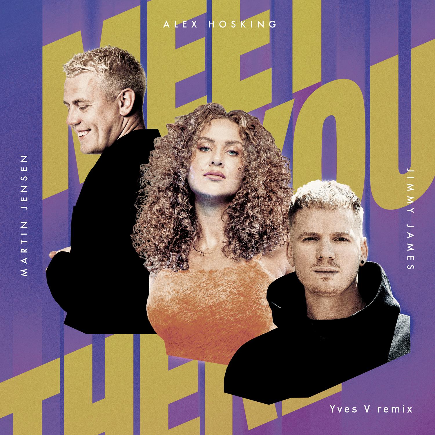 Meet You There (Yves V Remix)