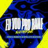 Patrick DJ - Eu Vou Pro baile (Eletrofunk)
