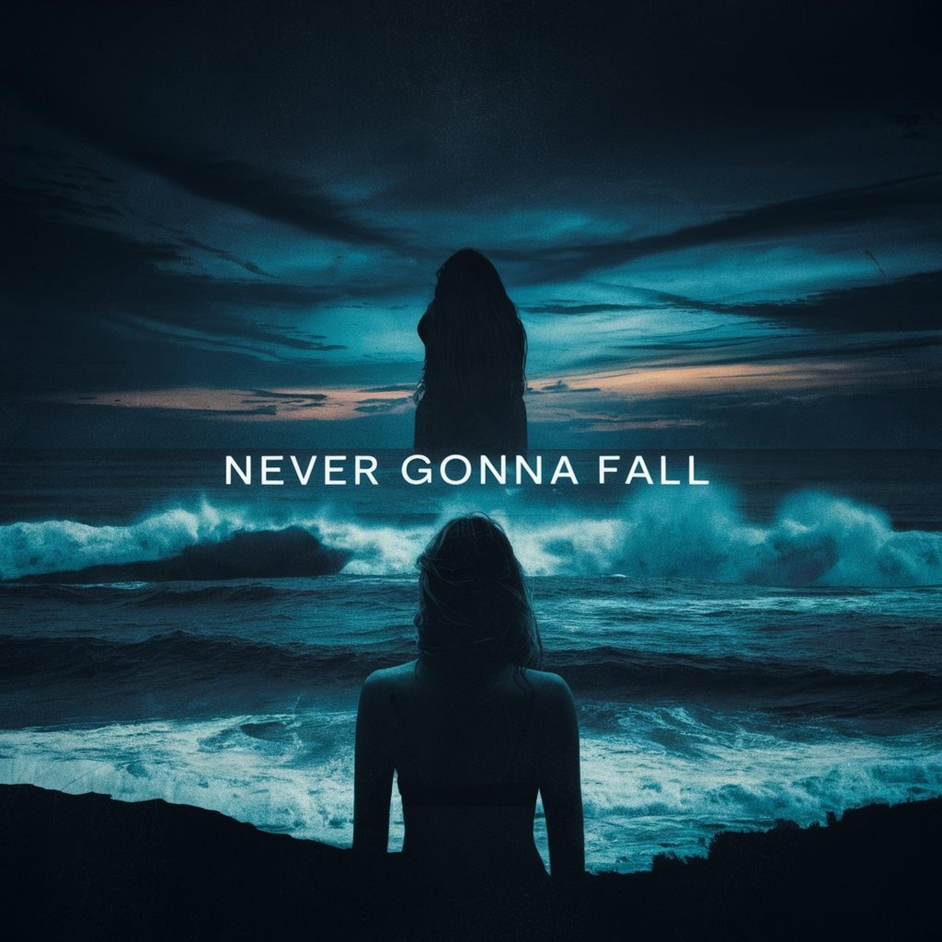 Ovi - Never Gonna Fall