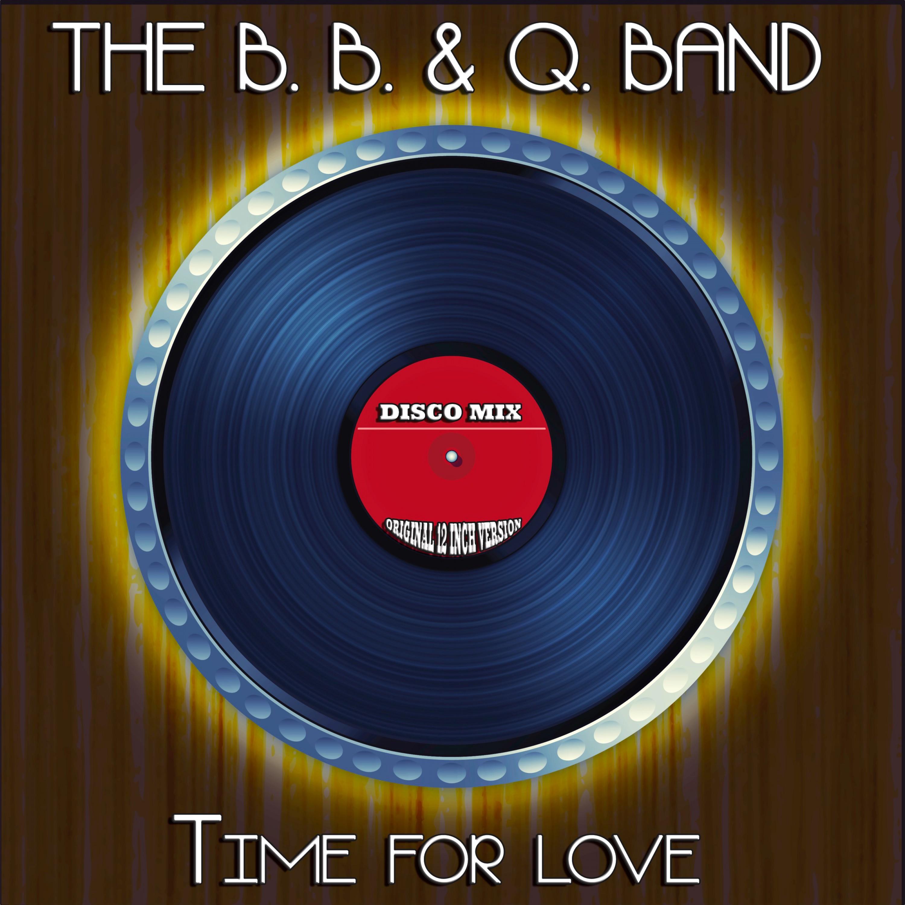 Time for Love