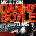 Music From: Danny Boyle Films专辑