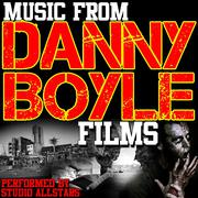 Music From: Danny Boyle Films