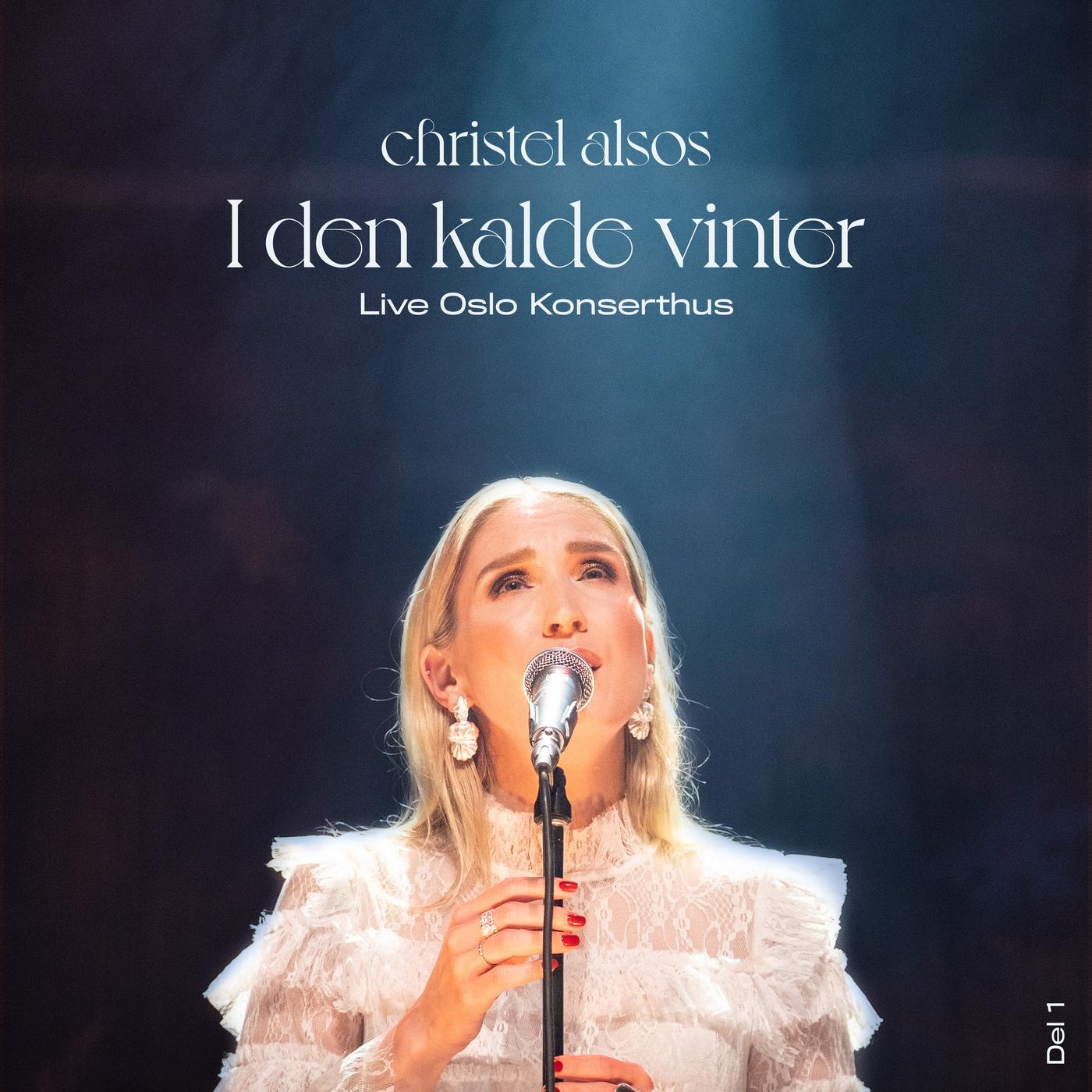 Live fra Oslo Konserthus Del 1.