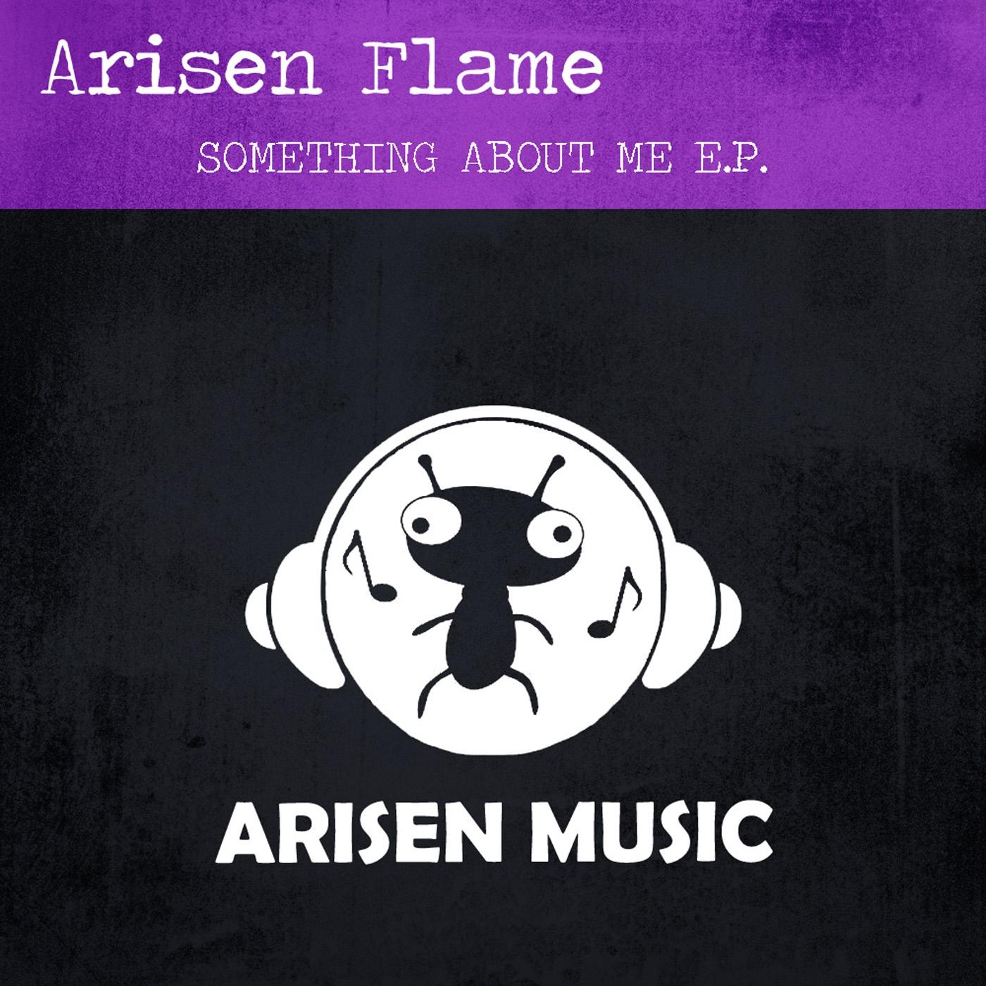 Something About Me E.P.