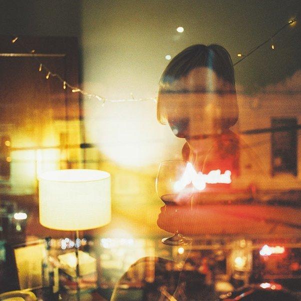 NeoSoul / It's a Moot Point