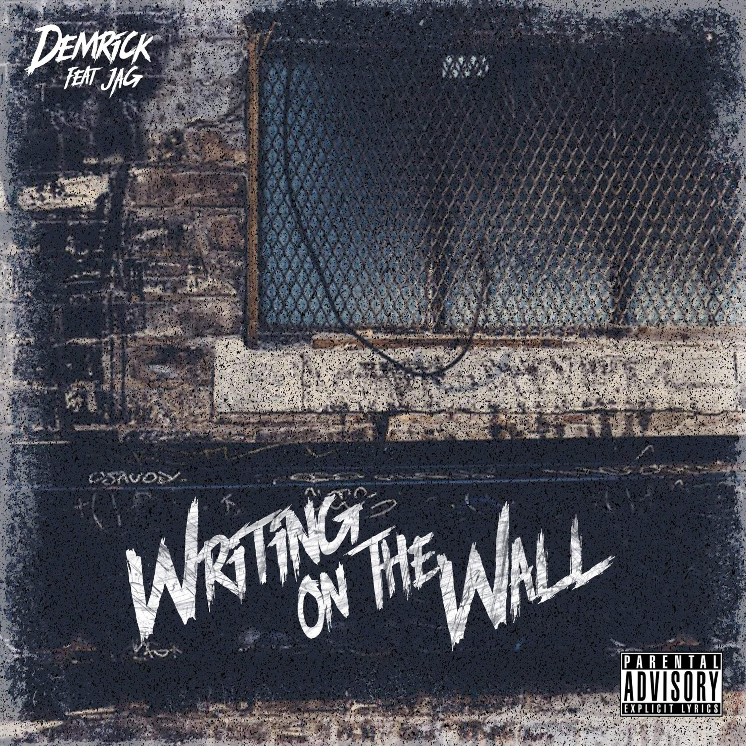 Off The Wall (feat. JAG)