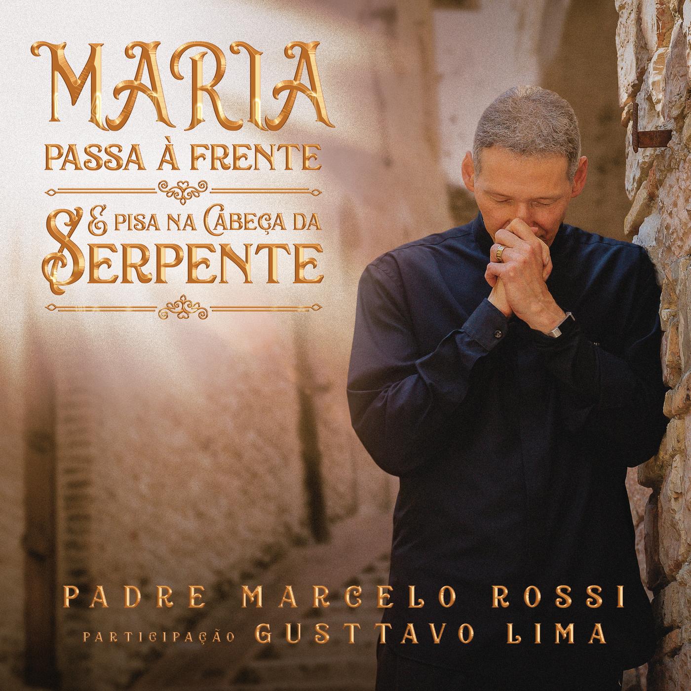 Maria Passa a Frente