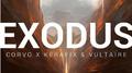 Exodus (Original Mix)专辑