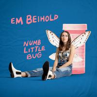 Numb Little Bug（Emb Beihold 伴奏）
