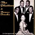 The Platters & Bonus Tracks专辑